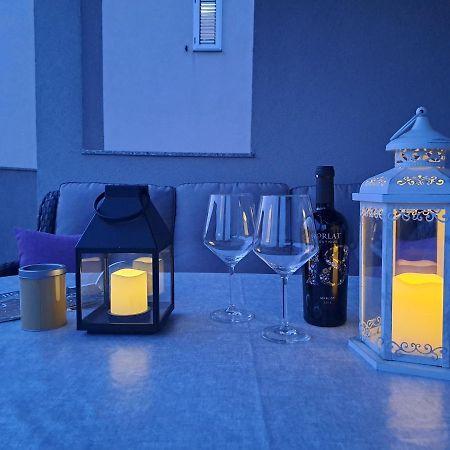 Apartment Mira Шибеник Екстер'єр фото