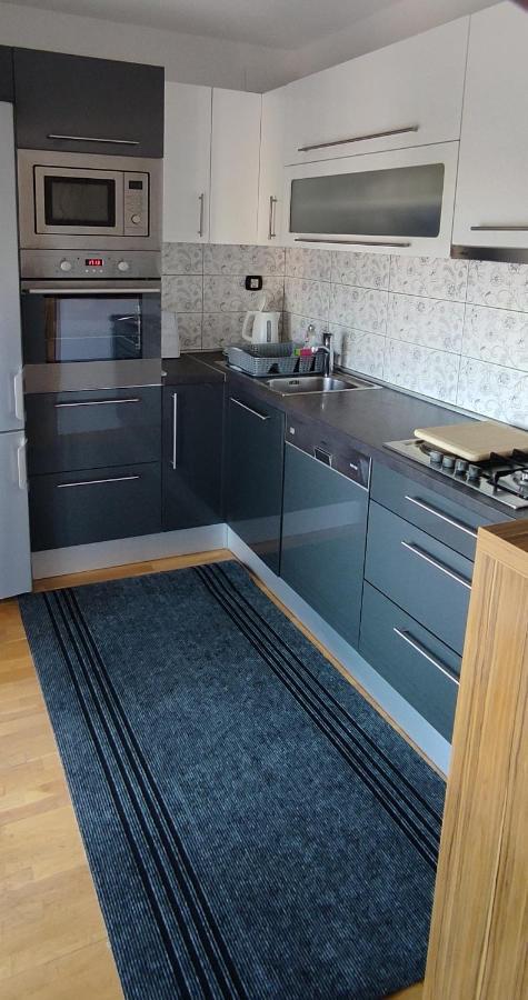 Apartment Mira Шибеник Екстер'єр фото