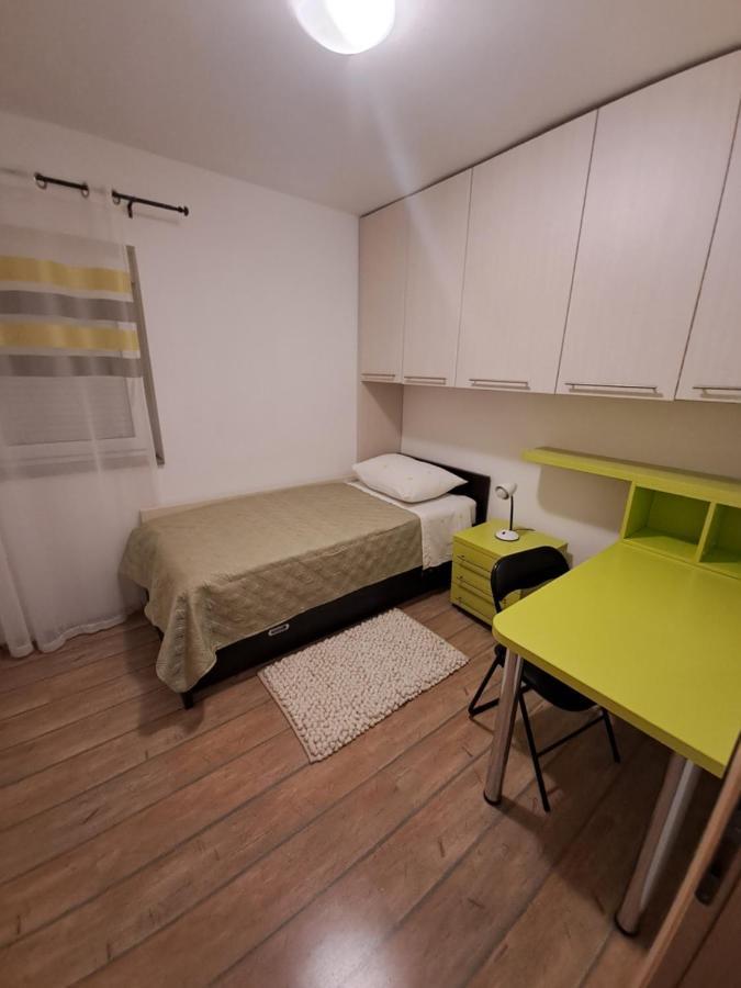 Apartment Mira Шибеник Екстер'єр фото