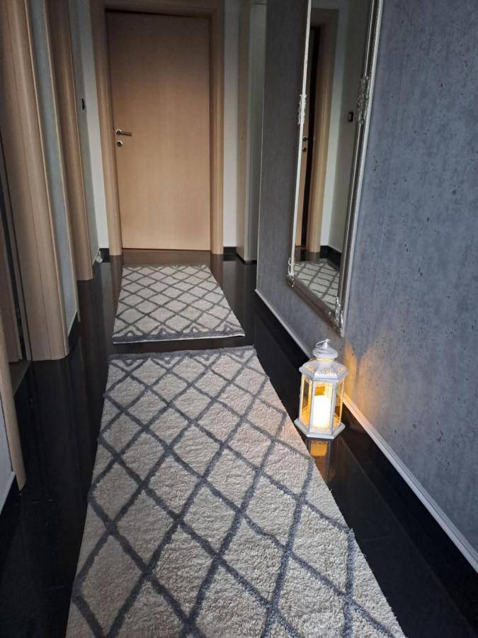 Apartment Mira Шибеник Екстер'єр фото