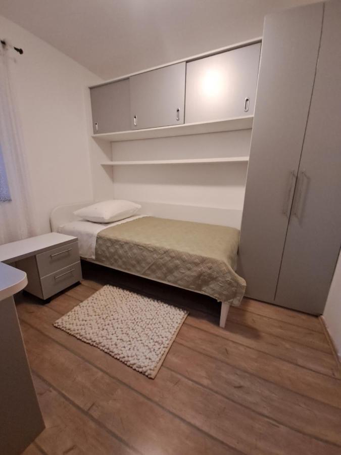 Apartment Mira Шибеник Екстер'єр фото