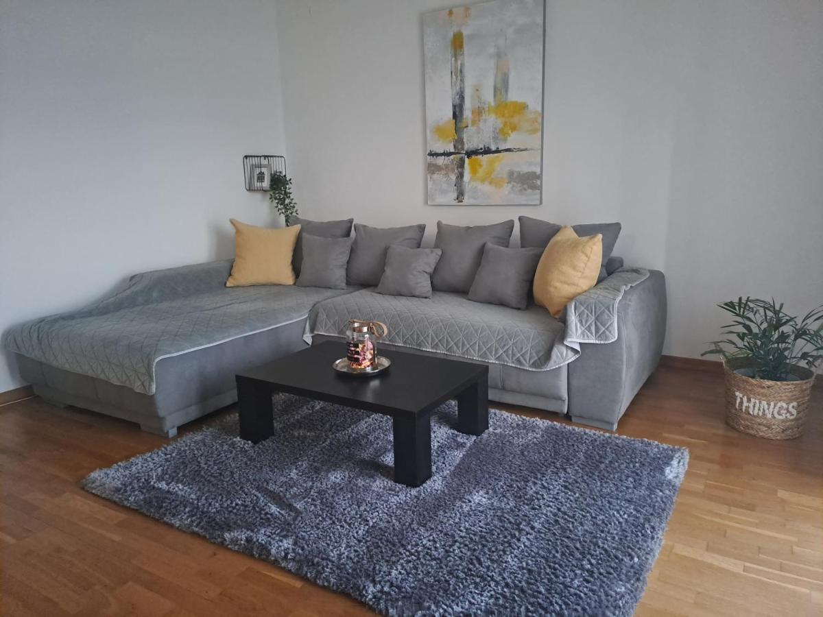 Apartment Mira Шибеник Екстер'єр фото