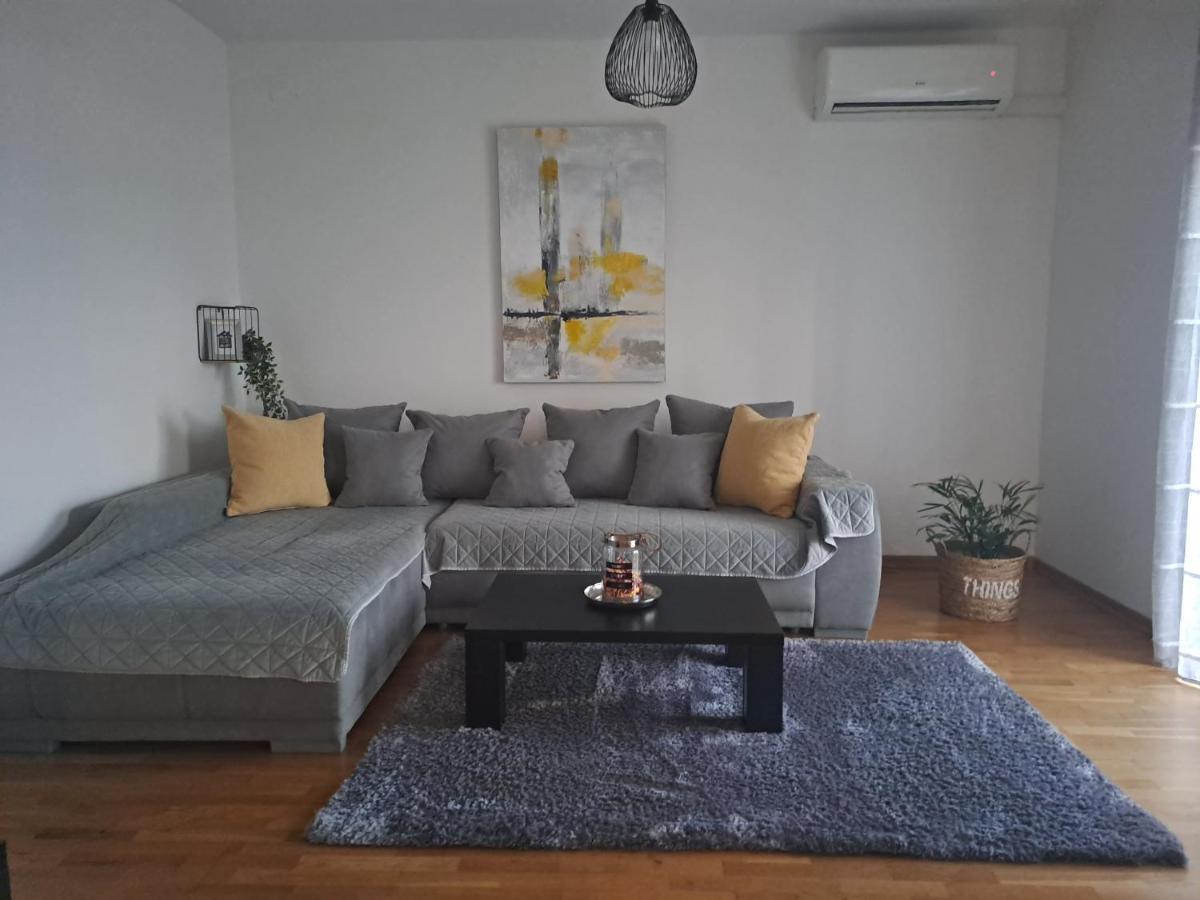 Apartment Mira Шибеник Екстер'єр фото