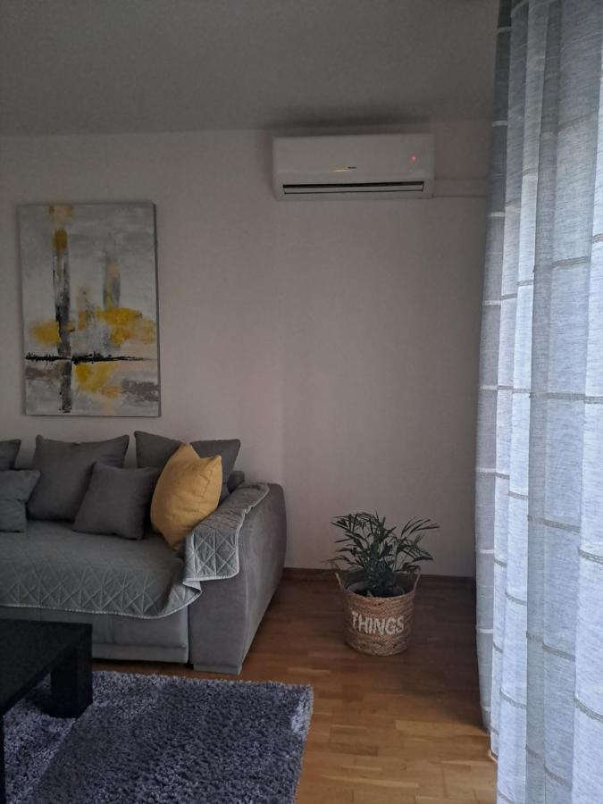 Apartment Mira Шибеник Екстер'єр фото