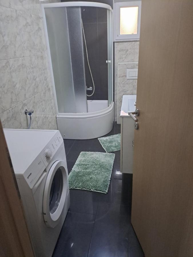Apartment Mira Шибеник Екстер'єр фото